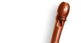 Блокфлейта