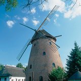 Вятърна мелница