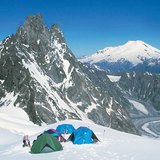 Кавказките планини