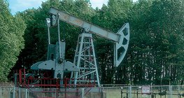 Нефтена сонда