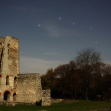 Астеризмът Колата