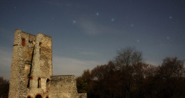 Астеризмът Колата