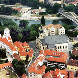 Старият град на Дьор