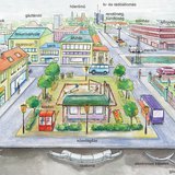 Városi szolgáltatások