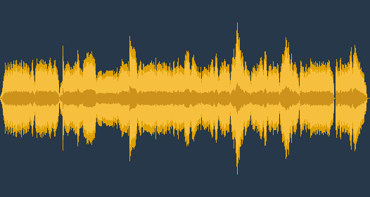 Равел: Павана за една покойна инфанта