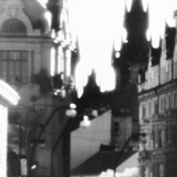 Магичната атмосфера на Прага