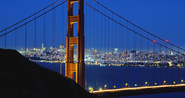 Голдън Гейт Бридж