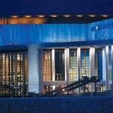 Палатата на изкуствата в Будапеща