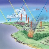 Парников ефект