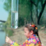 Тестване на вода