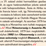 Kettős és hármas szövetség