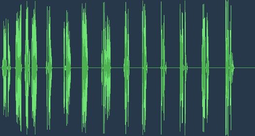 TRACK 22