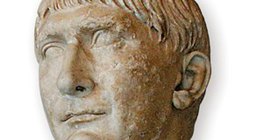 Римският император Траян (98-117)