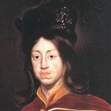 Портрет на младия Леополд I (1658–1705)