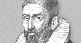 Джон Непер (1550–1617)