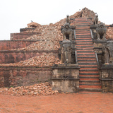 Земетресението в Непал, 2015