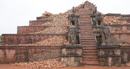 Земетресението в Непал, 2015