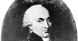 Шарл Огюстен дьо Кулон (1736–1806)