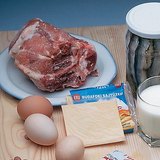 Fehérjedús táplálékok