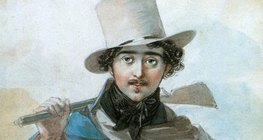 Младият Ищван Сечени (1791–1860)