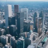 Изглед от Торонто