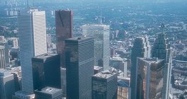 Изглед от Торонто