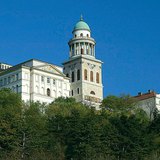 Абатство Панонхалма