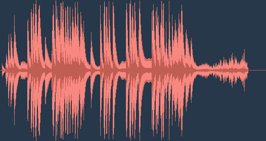 Бела Барток: "За децата" No. 7