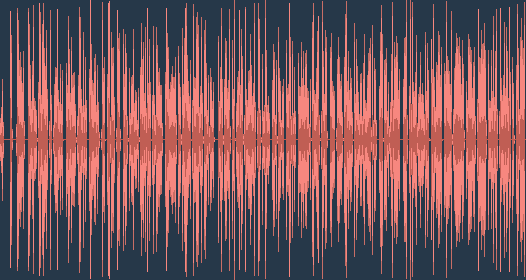 Дъждобранът – изпълнение