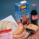 Szénhidráttartalmú ételek, italok