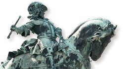 Евгений Савойски, победителят в битката при Зента