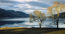 Езерото Лох Нес