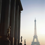 Айфеловата кула, Париж