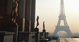 Айфеловата кула, Париж