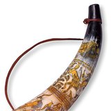 Рог за свирене