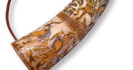 Рог за свирене