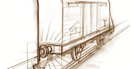 При забавяне скоростта и енергията на тялото намаляват, а при ускоряване - растат