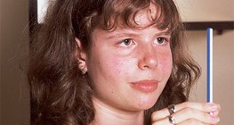 Изследване на адаптацията на очите