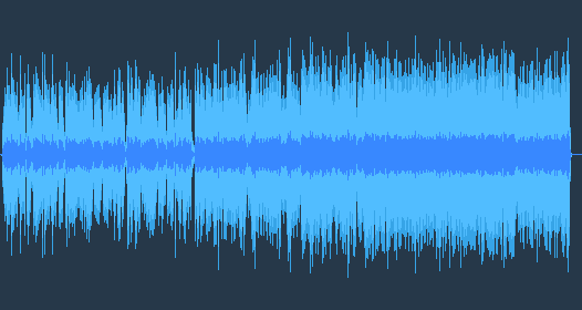 Йохан Себастиан Бах: Aria variata (alla maniera italiana)