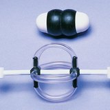 Варианти на триизмерно представяне на молекулата на ацетилена