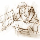 Триещите се тела се затоплят