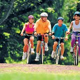 Екскурзия с велосипеди