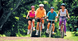 Екскурзия с велосипеди