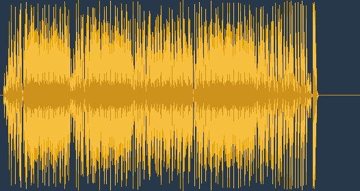 ON, IN, UNDER, BY Song