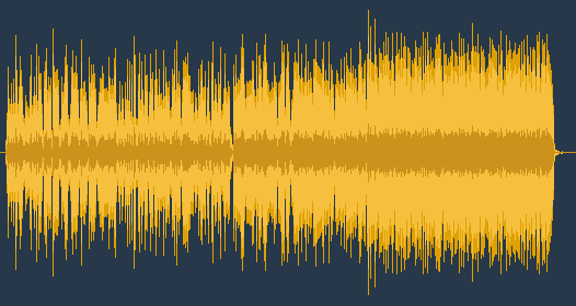 Йохан Себастиан Бах: Aria variata (alla maniera italiana)
