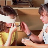 Изследване на вкуса