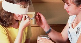 Изследване на вкуса