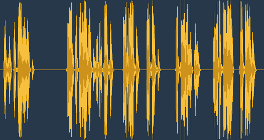 Из листата на брезата – изпълнение