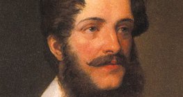 Лайош Кошут (1802–1894)
