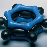 Молекула на бензен